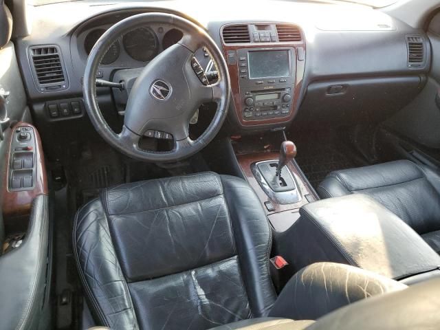 2004 Acura MDX