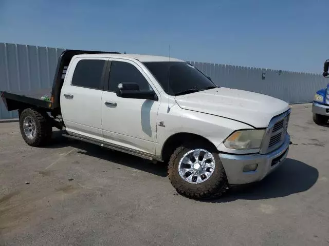 2011 Dodge RAM 2500