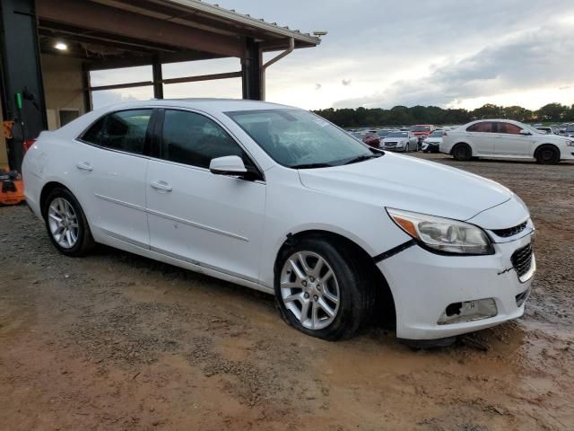 2014 Chevrolet Malibu 1LT