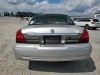 2009 Mercury Grand Marquis LS