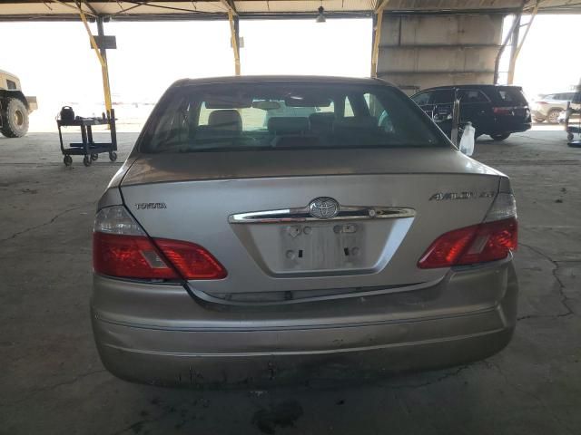 2004 Toyota Avalon XL