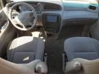 2002 Ford Windstar LX