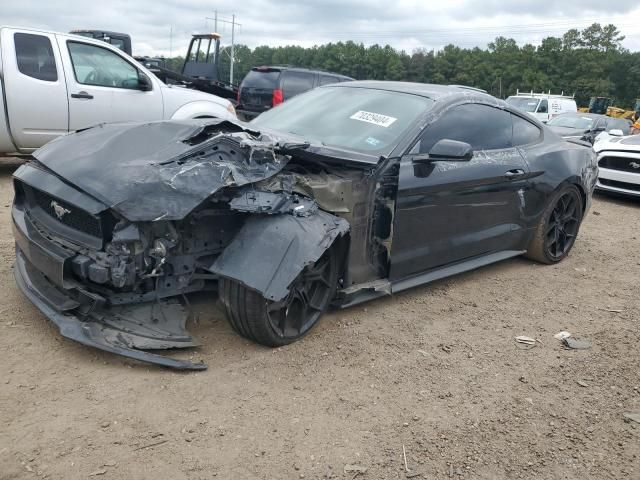 2015 Ford Mustang GT