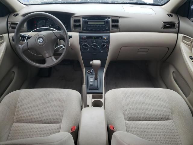 2008 Toyota Corolla CE