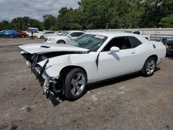 Vehiculos salvage en venta de Copart Eight Mile, AL: 2021 Dodge Challenger SXT