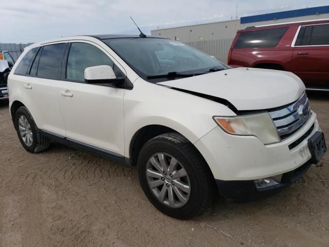 2008 Ford Edge SEL