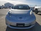 2014 Nissan Leaf S