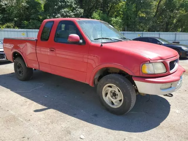 1997 Ford F150