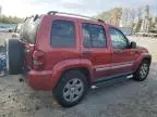 2006 Jeep Liberty Limited