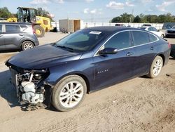 2018 Chevrolet Malibu LT en venta en Newton, AL