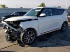 2021 KIA Soul GT Line