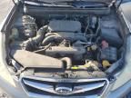 2011 Subaru Legacy 2.5I Premium