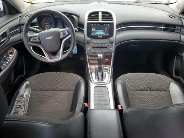 2013 Chevrolet Malibu 1LT