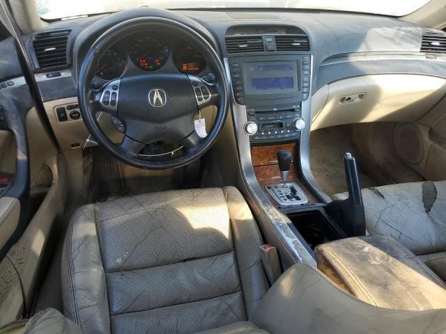 2006 Acura 3.2TL