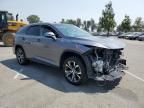 2018 Lexus RX 350 L