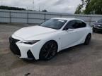 2024 Lexus IS 350 F Sport Design