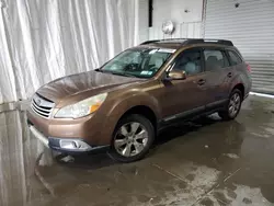 2011 Subaru Outback 3.6R Limited en venta en Albany, NY