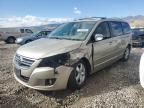 2009 Volkswagen Routan SEL Premium