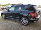 2010 Mercedes-Benz GLK 350 4matic