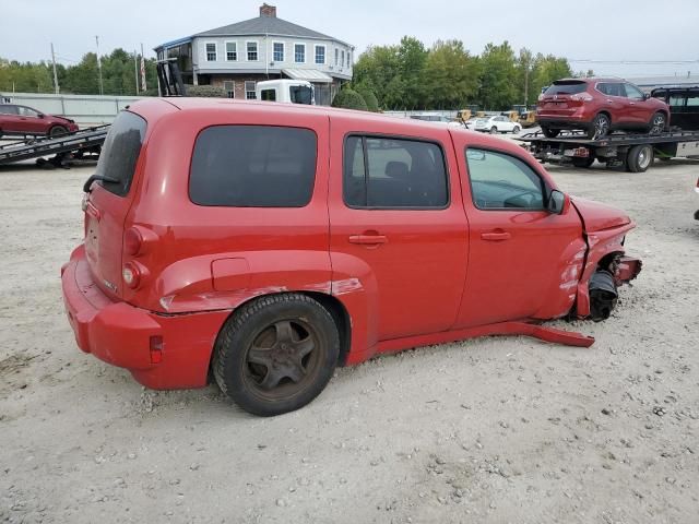 2009 Chevrolet HHR LT