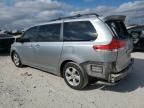 2014 Toyota Sienna LE