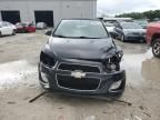 2016 Chevrolet Sonic RS