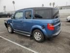 2007 Honda Element EX