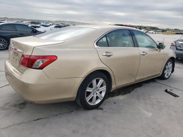 2007 Lexus ES 350