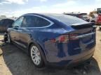 2018 Tesla Model X