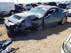 2024 Ford Mustang GT en venta en Elgin, IL