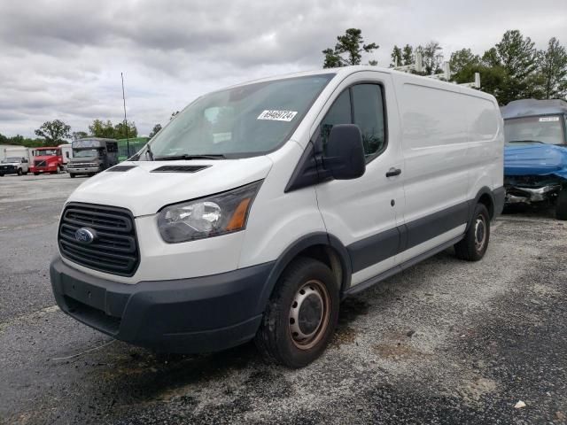 2019 Ford Transit T-150