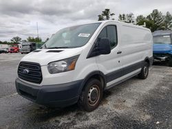 Ford Transit t-150 Vehiculos salvage en venta: 2019 Ford Transit T-150