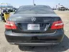 2013 Mercedes-Benz E 350