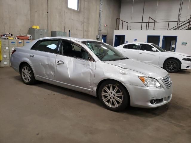 2010 Toyota Avalon XL