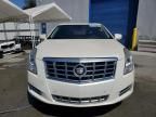 2013 Cadillac XTS Luxury Collection