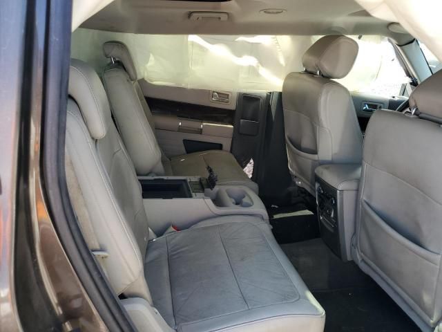 2011 Ford Flex SEL