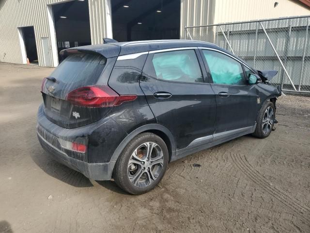 2021 Chevrolet Bolt EV Premier