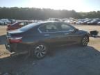 2016 Honda Accord EXL