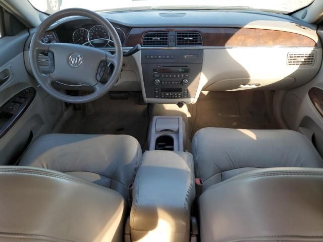 2008 Buick Lacrosse CXL