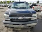 2005 Chevrolet Avalanche K1500