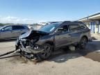 2020 Subaru Outback Onyx Edition XT