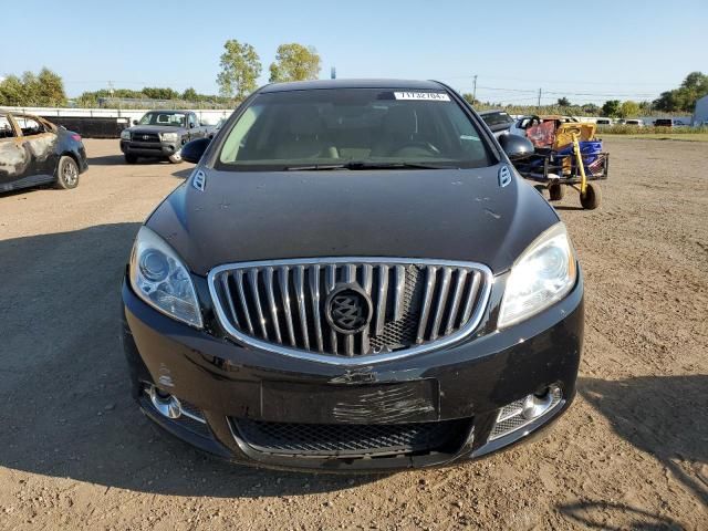 2012 Buick Verano