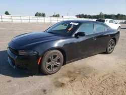 Dodge Vehiculos salvage en venta: 2019 Dodge Charger SXT