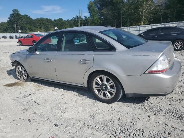 2008 Mercury Sable Premier