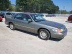 2000 Mercury Grand Marquis LS