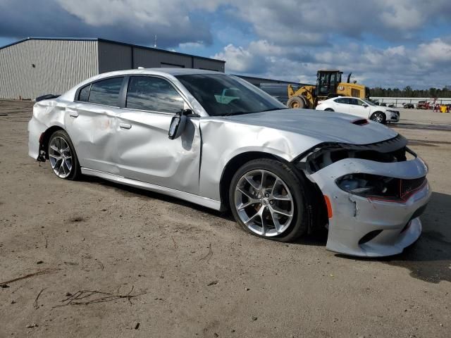 2022 Dodge Charger GT