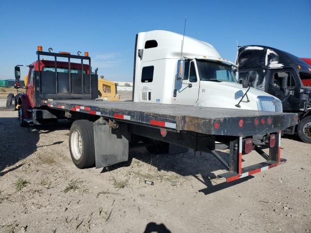 2017 Freightliner M2 106 Medium Duty