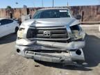 2010 Toyota Tundra Double Cab SR5