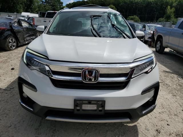 2022 Honda Pilot Touring