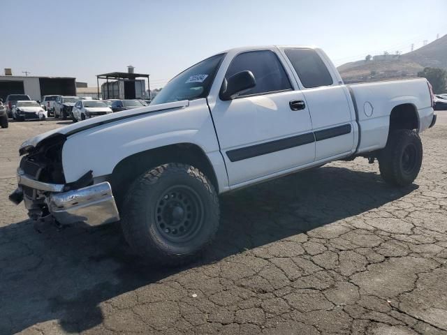 2003 Chevrolet Silverado C1500